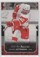 Henrik Zetterberg