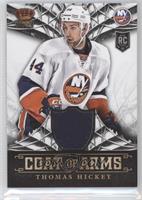 Thomas Hickey (Calvin de Haan Pictured)