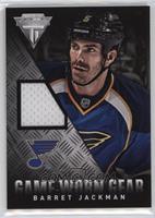 Barret Jackman