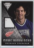 Brendan Shanahan