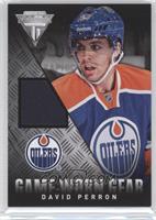 David Perron