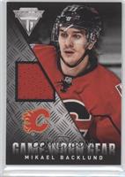 Mikael Backlund