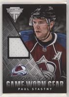 Paul Stastny