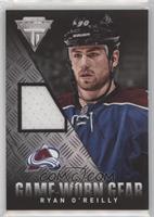 Ryan O'Reilly