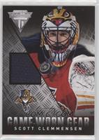 Scott Clemmensen