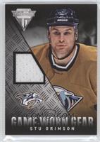 Stu Grimson