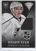 Tanner Pearson