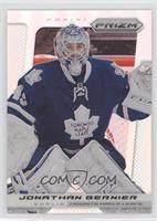 Jonathan Bernier