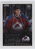 Nathan MacKinnon