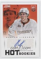 Hampus Lindholm