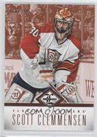 Scott Clemmensen