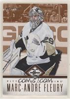 Marc-Andre Fleury