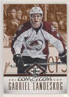 Gabriel Landeskog