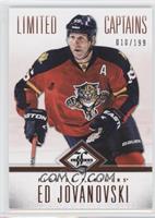 Ed Jovanovski
