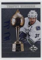 Henrik Sedin