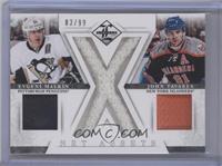 Evgeni Malkin, John Tavares
