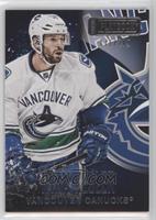 Ryan Kesler