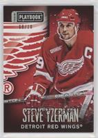 Steve Yzerman