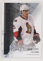 Cody Ceci