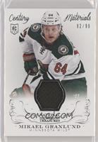 Mikael Granlund