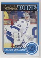 Kristers Gudlevskis
