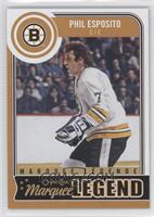 Phil Esposito