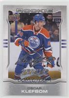 Oscar Klefbom