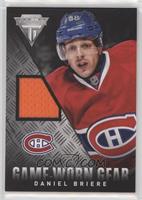 Daniel Briere