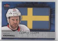 Niklas Kronwall