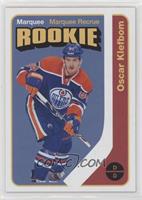 Oscar Klefbom