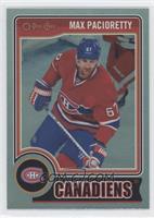 Max Pacioretty