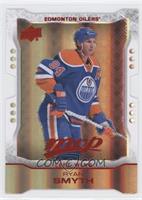 Ryan Smyth