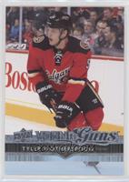 Tyler Wotherspoon
