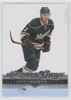 Christian Folin