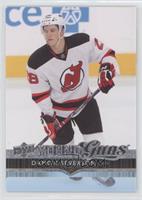 Damon Severson