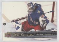Henrik Lundqvist