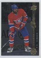 P.K. Subban