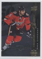 Mark Giordano