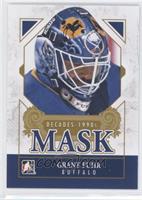 Grant Fuhr