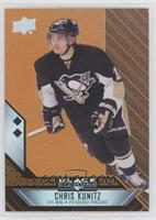 Chris Kunitz