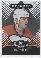Mark Recchi