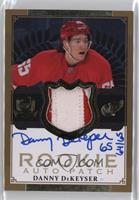 Danny DeKeyser