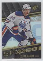 Oscar Klefbom